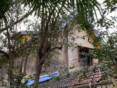 -颐和路民国时期公馆风貌区