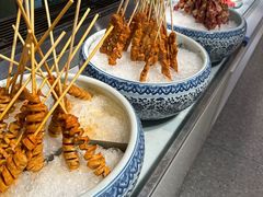 -快乐爱斯米牛排·寿喜烧自助(亿合城店)