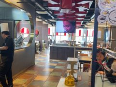-前门·鲜肉火锅(长风店)