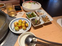 -巴奴毛肚火锅(七宝领展广场店)