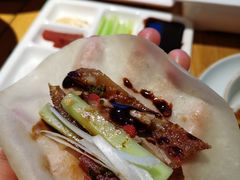 -四季民福烤鸭店(前门廊房二条店)