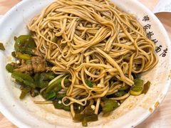 -蒋家桥饺面店(东关街店)