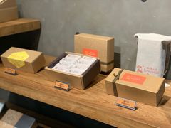 -微热山丘(台北民生公园门市店)
