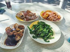 -紫金食坊(江南西路店)