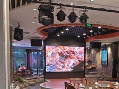 -小天鹅火锅·一线江景洪鼎旗舰店(洪崖洞店)