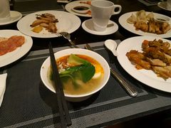 -AdD全日制餐厅(中谷花园酒店)