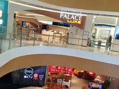 -深圳来福士广场