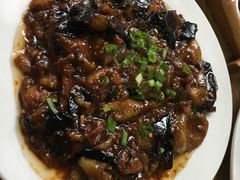 -闻道食府烙饼卷带鱼(原车耳营店原大觉寺店)