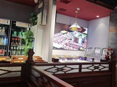-海汕记·潮汕鲜牛肉火锅·自助