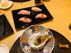 -鮨青(恒基名人购物中心店)