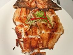 -汤城小厨•粤菜•靓汤(苏州街店)