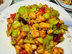 -鼎香润(什刹海德胜门店)