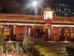 -白家大院·王府宫廷菜(苏州街店)