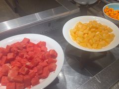 -杭州开元名都大酒店·地中海自助餐厅