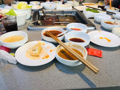 -海底捞火锅(凯德广场店)
