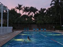 -三亚亚龙湾万豪度假酒店