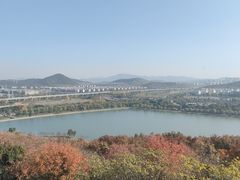 -羊山湖公园