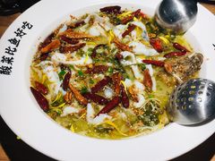 -太二酸菜鱼(福州泰禾店)