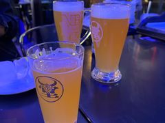 -牛啤堂精酿啤酒餐吧(五棵松华熙店)
