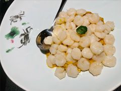 蟹粉虾仁-成隆行·蟹王府(九江路店)