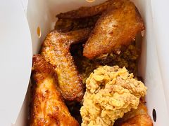 -麦当劳(东石东一路店)