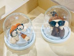 -吴良材眼镜(七重天新视场店)