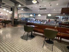 -BAKER&SPICE(BFC外滩金融中心店)