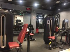 -FEELINGME乐刻包月私教馆·健身(真北华润万家店)