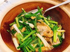 葱姜焗生蚝-衡山汇·高级粤菜(霄云路店)