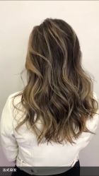 -mod's hair