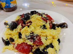 -兰亭餐厅(原嵩山路店)