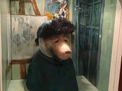 -济州岛泰迪熊博物馆