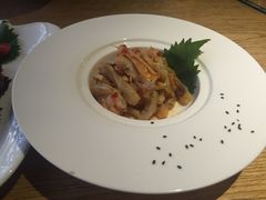 -黛瓦里巷(南京东路店)