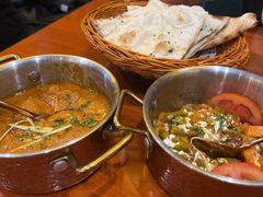 -清真· AL-JANNAT 佳纳特餐厅(仙林店)