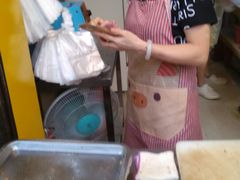 -咏春葱油饼(德政中路店)