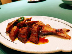 -老吉堂上海本帮菜(望京万象汇店)