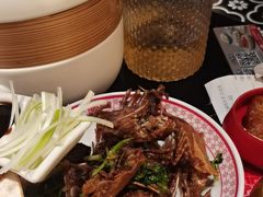 -满园烤鸭·春饼(沈北万达店)