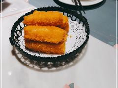 -大树餐厅(益田假日店)