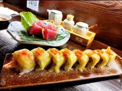 -白石的深夜食堂(万达店)