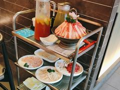 -三只耳冷锅鱼火锅(玉林店)