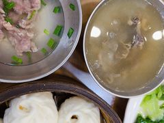-老牌依强牛肉店(达道总店)