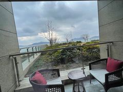 -东钱湖旅游度假区