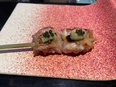 -鸟山鸣·日料食堂(王府井店)