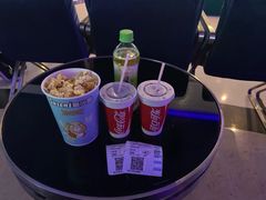 -中影大时代影城