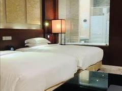 -北京首都机场希尔顿酒店