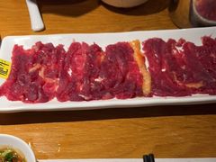 -海银海记潮汕牛肉火锅(新港中路海珠店)