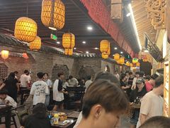 -小街天府(西工小街店)
