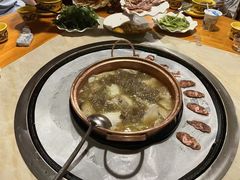 -顺顺小吃(独克宗古城店)