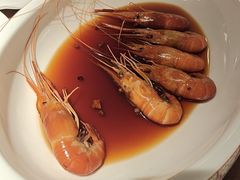 -乔街深夜食堂·小龙虾·高压锅生蚝(杭州总店)