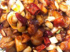 -砂锅居(西四店)